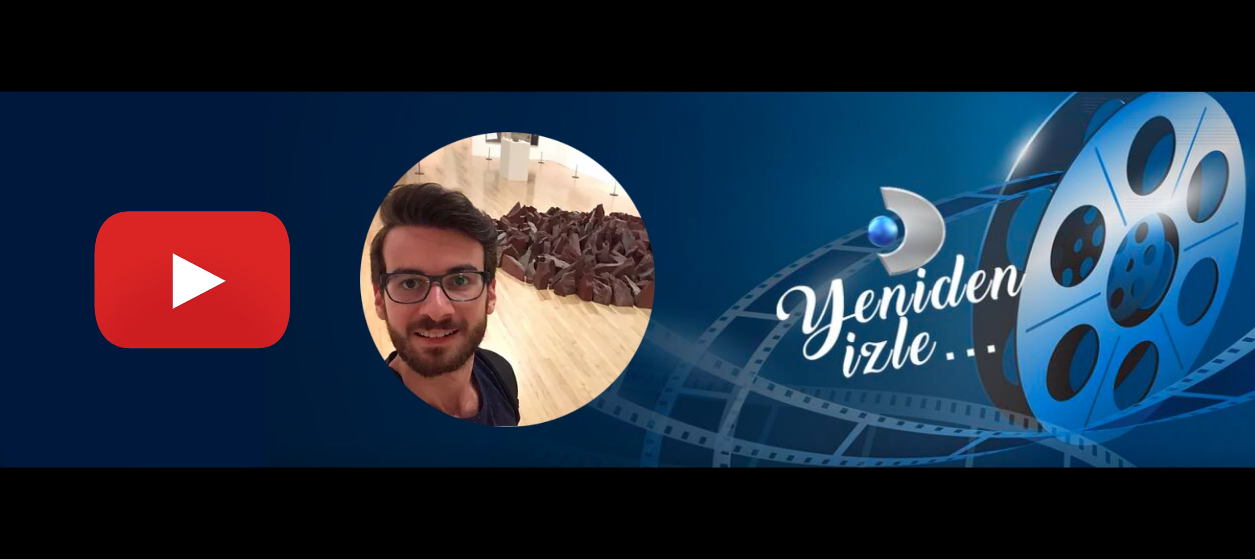 Kanal D Magazin Oflu ‘nun Şifresi Her atık çöp değildir!