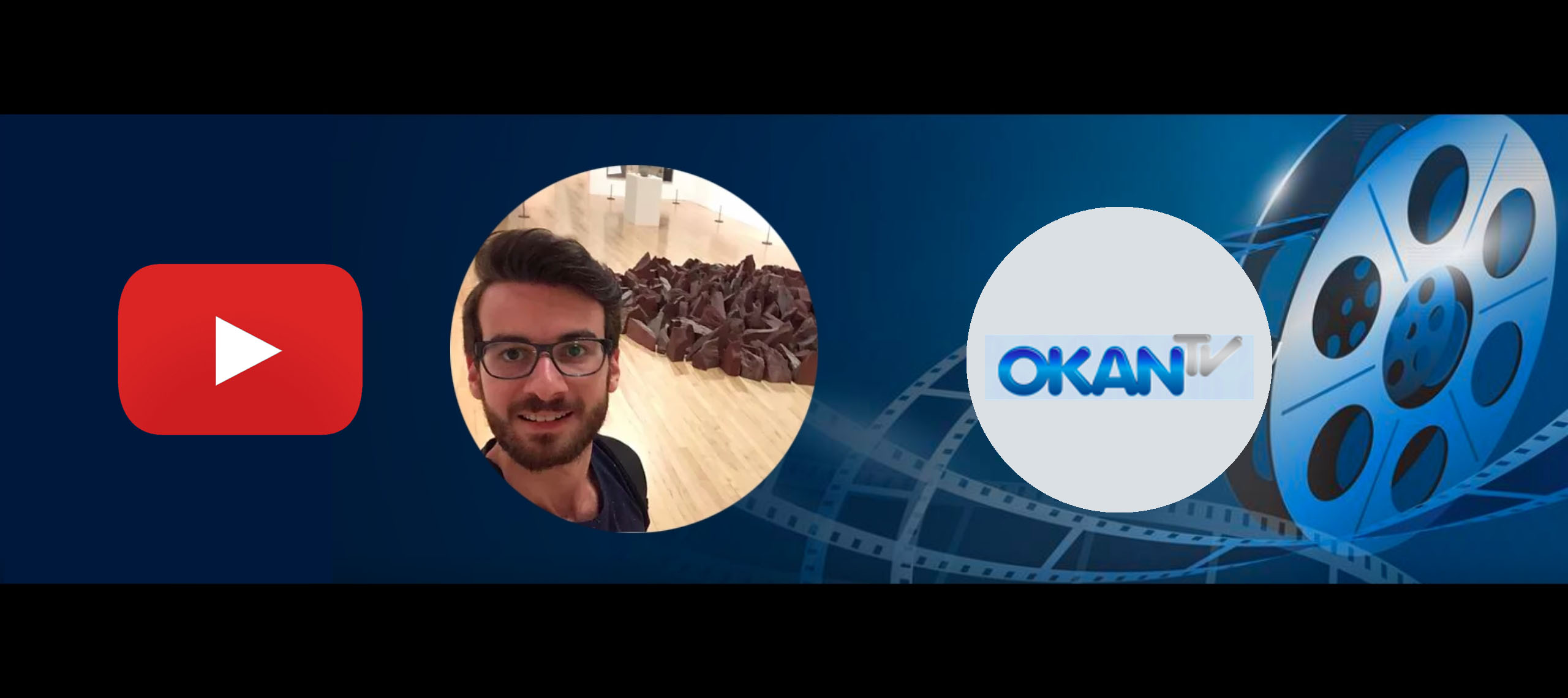 Oflu Baksı Müzesinde..